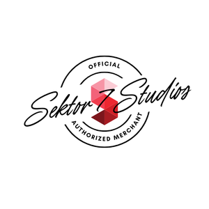 Partenaire et Créateur 3D : SEKTOR 7 Studios