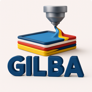 Partenaire et Créateur 3D : Gilba