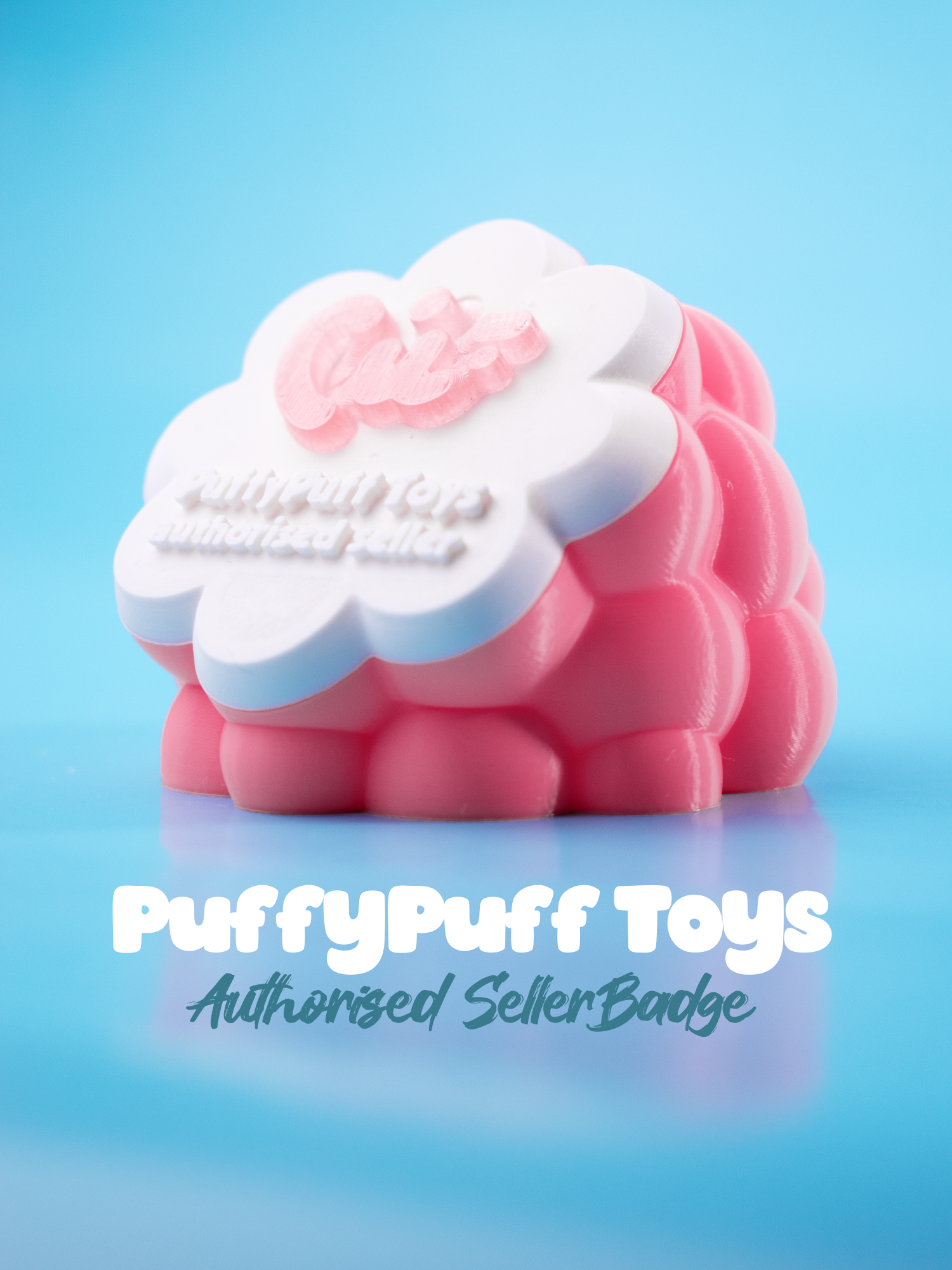 PuffyPuff Toys