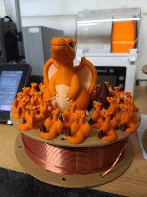 Comment choisir la technologie d’impression 3D ? — article du blog Manu3D