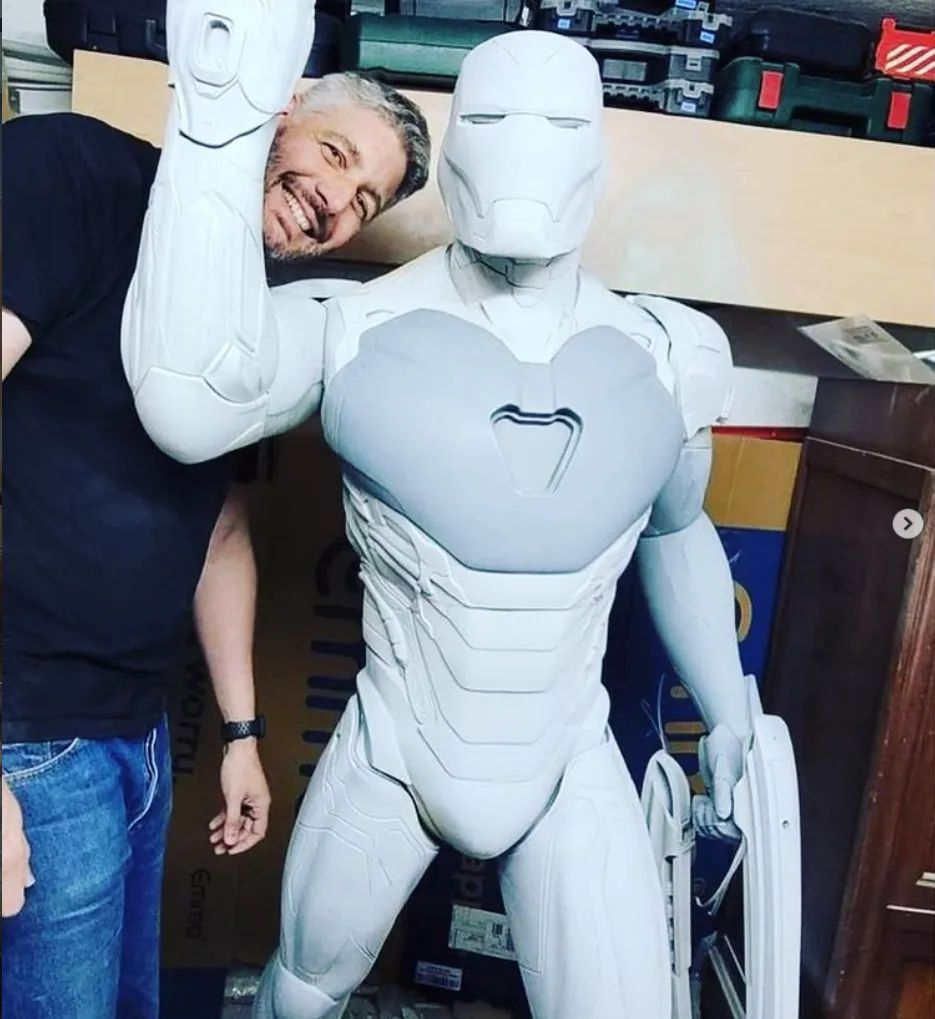 La communauté Manu3D autour de l'impression 3D