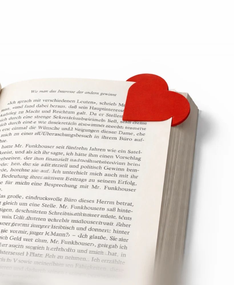 Petit Coeur - déco imprimée en 3D, idée cadeau — impression 3D par Manu3D