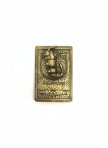 Chenipan - carte en relief impression 3D, deco murale geek, cadeau gamer collection, photo 5