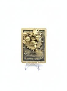 Tygnon - carte en relief impression 3D, deco murale geek, cadeau gamer collection, photo 4