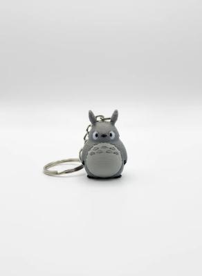 Totoro - porte-cle impression 3D, accessoire sac, petit cadeau geek — impression 3D par Manu3D