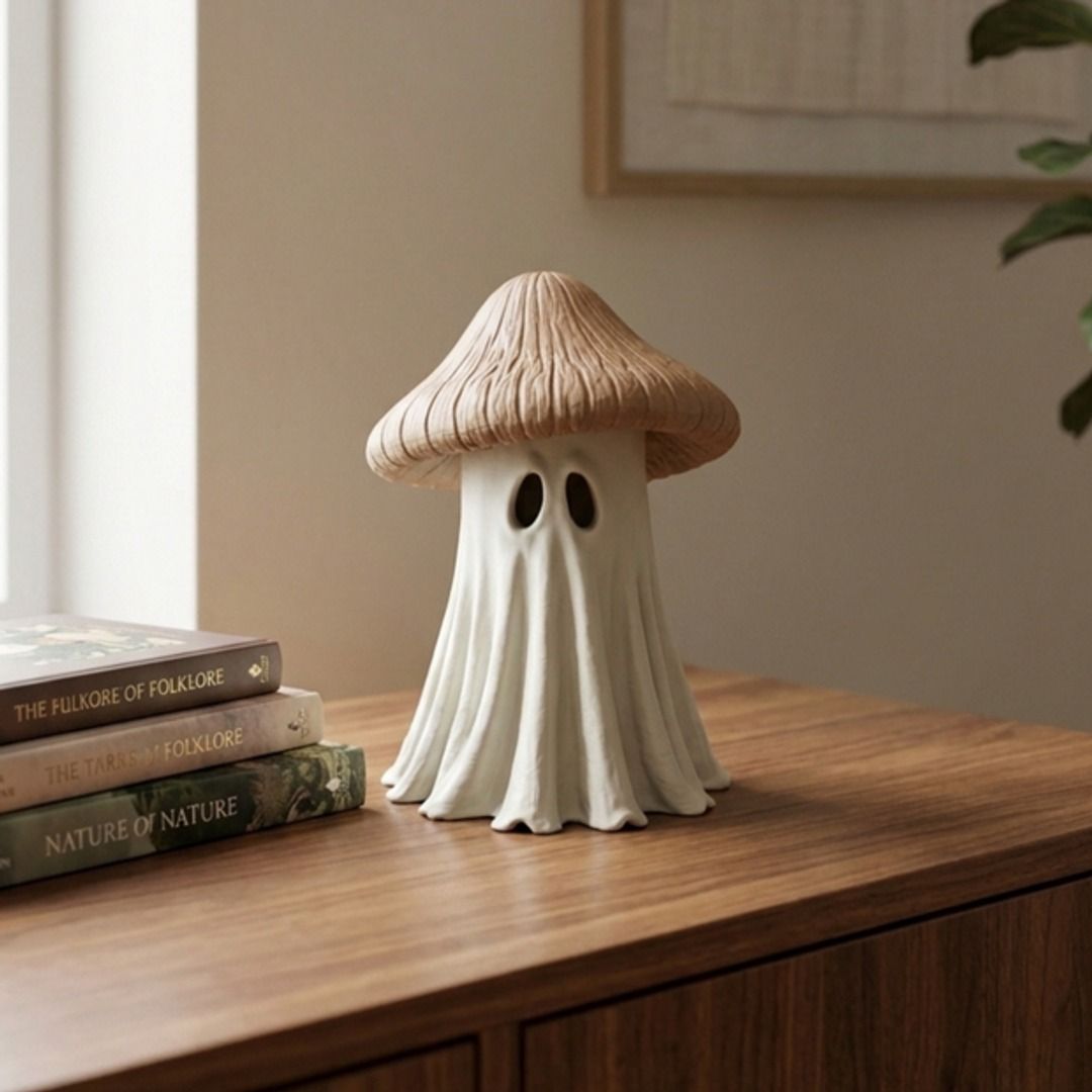 SHROOM BOO