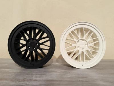 Jante de collection 180 mm - réplique décorative à poser — impression 3D pla par Manu3D