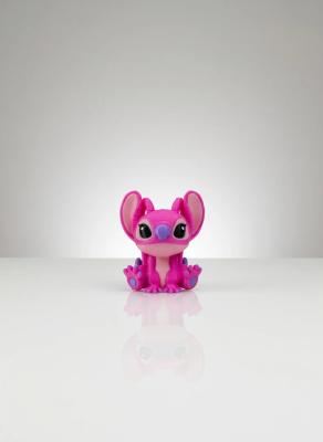 Angel - porte-cle impression 3D, accessoire sac, petit cadeau geek — impression 3D par Manu3D