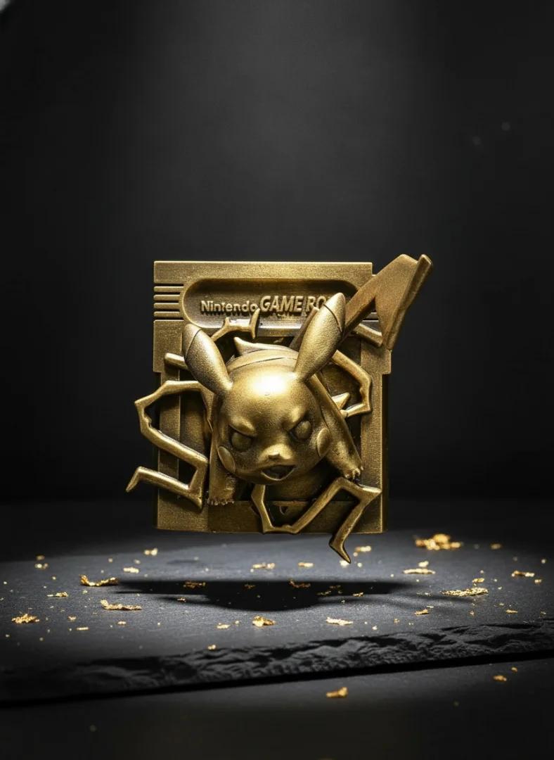 Décoration geek et gaming : personnalisez votre setup avec l'impression 3D