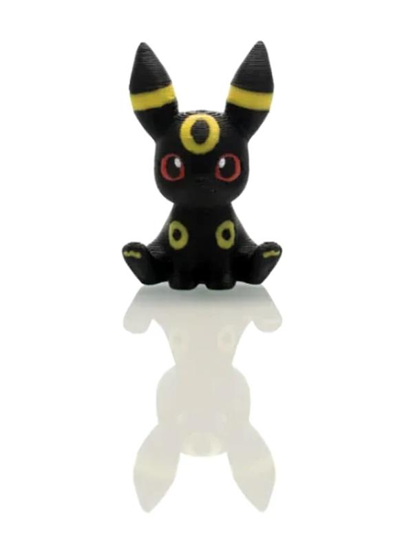 Noctali - porte-cle impression 3D, accessoire sac, petit cadeau geek