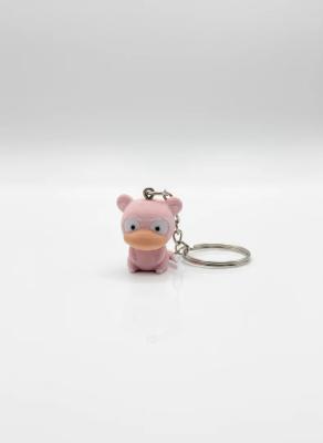 Ramoloss - porte-cle impression 3D, accessoire sac, petit cadeau geek — impression 3D par Manu3D
